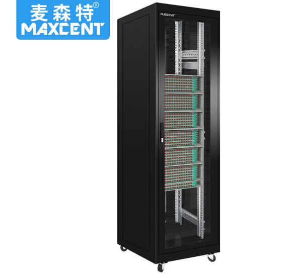 通信機房DDF、VDF、ODF、MDF配線柜600*600*2000